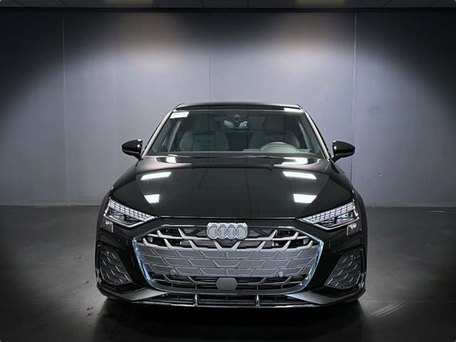 AUDI A3 SPB 35 TFSI S tronic S line edition