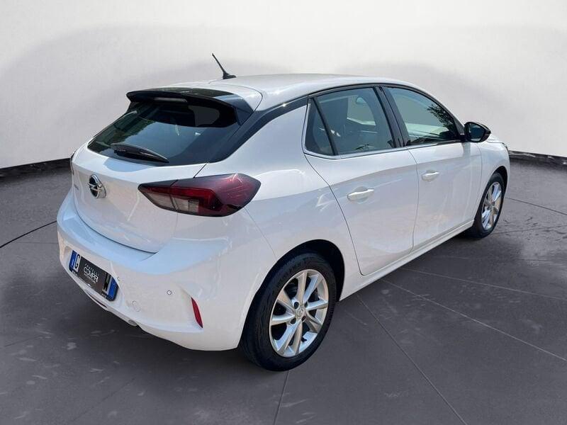 Opel Corsa 1.2 Elegance