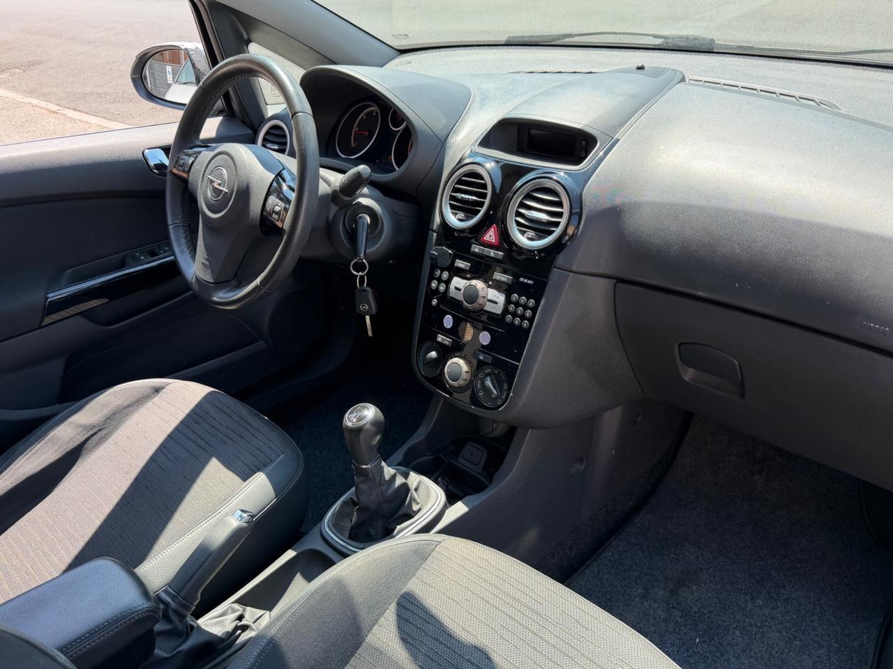 Opel Corsa 1.3 CDTI 75CV F.AP. 5 porte Edition