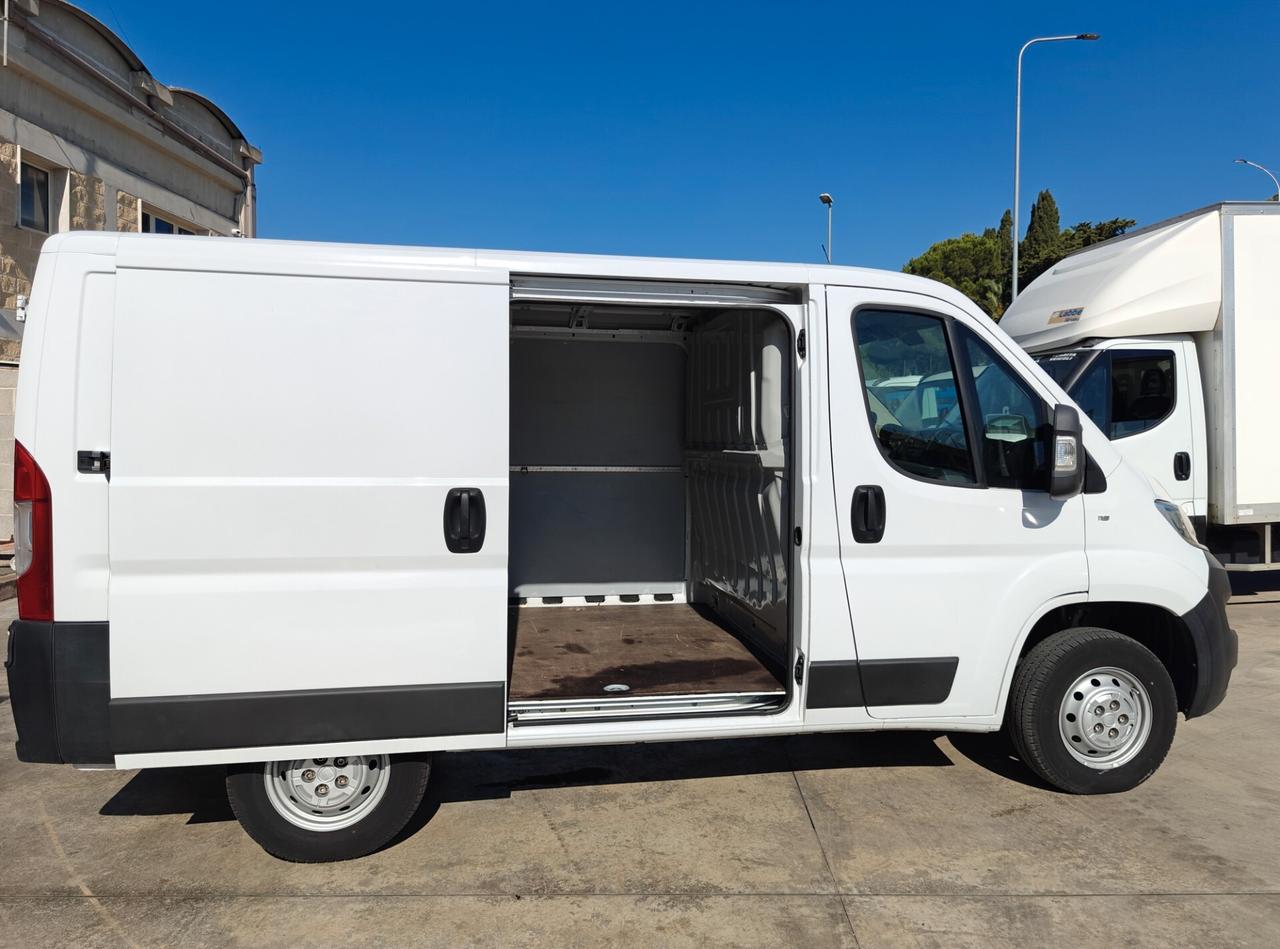 Fiat Ducato 6-35 (L1-H1) Euro 6 mjt