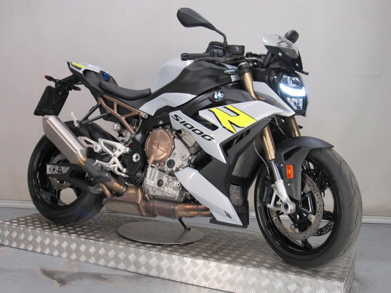 Bmw S 1000 R ABS DYNAMIC PRO