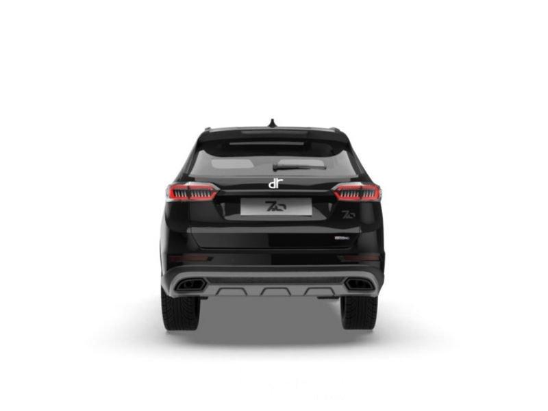 DR AUTOMOBILES dr 7.0 PHEV 7.0 1.5 Plug-in Hybrid 316 CV