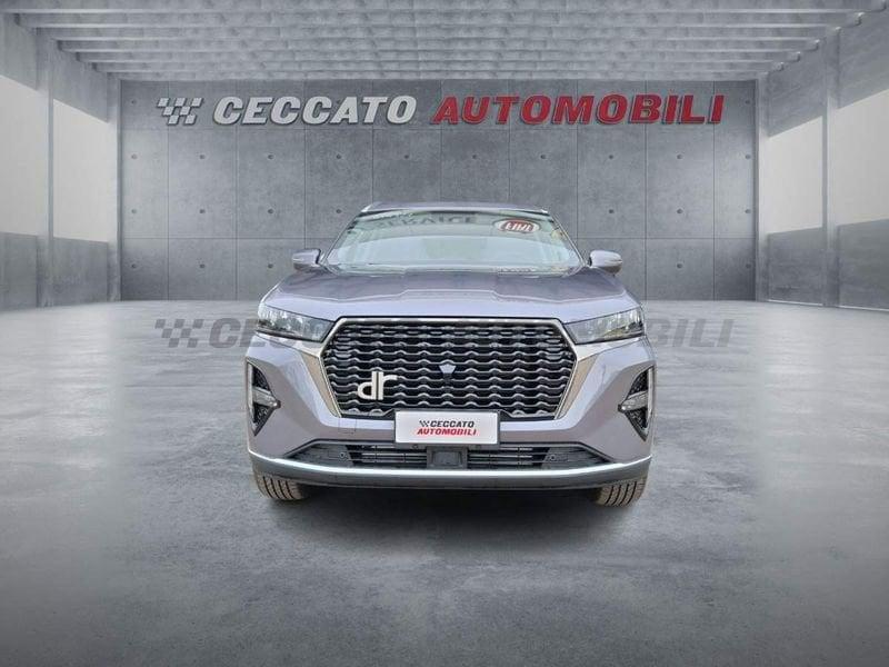 DR AUTOMOBILES DR 6.0 NEW DR 6.0 - 1.6 TGDI DCT BZ/GPL