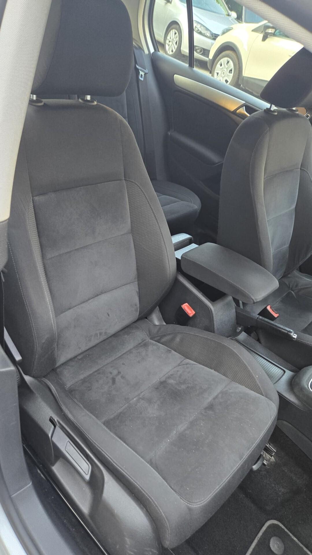 Volkswagen Golf Business 1.6 TDI 5p. Highline Neop