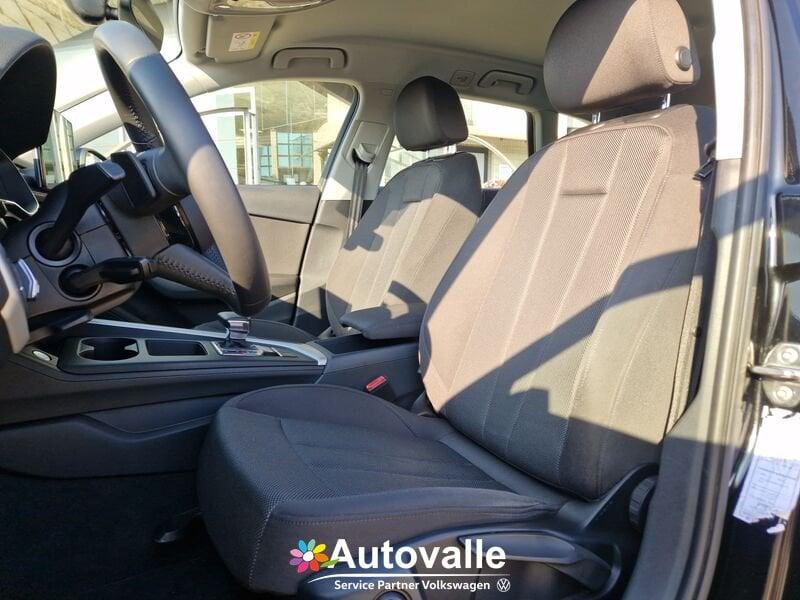 Audi A4 A4 Avant 30 TDI/136 CV S tronic Business Advanced