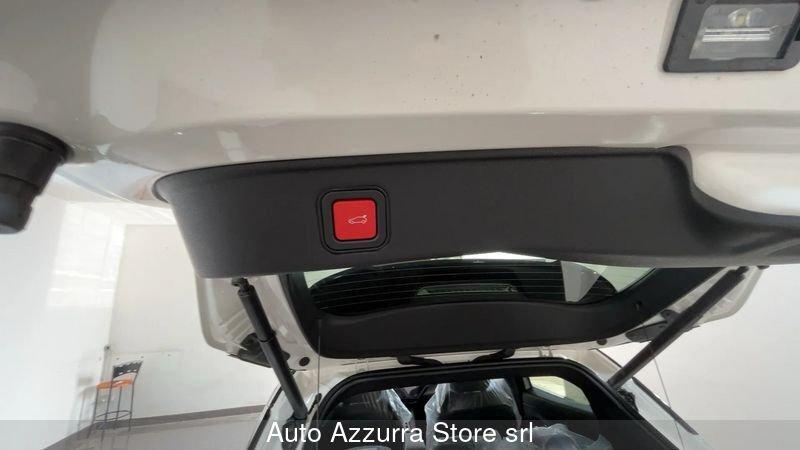 Alfa Romeo Junior Junior 1.2 145 CV Hybrid eDCT6 Speciale *PROMO AZZURRA*