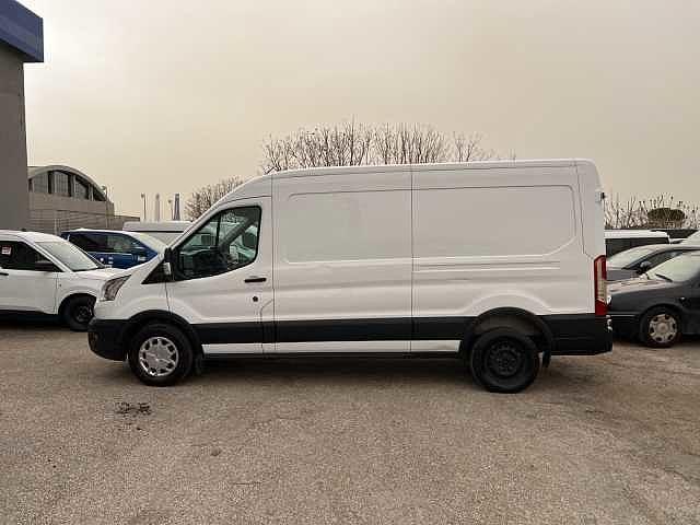 Ford Transit 350 2.0 tdci 170cv trend l3h2 e6.2