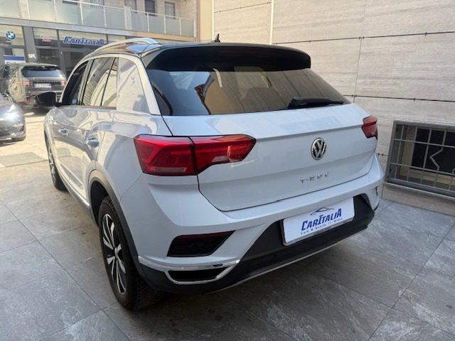 VOLKSWAGEN T-Roc 1.5 TSI ACT DSG Style BlueMotion Technology