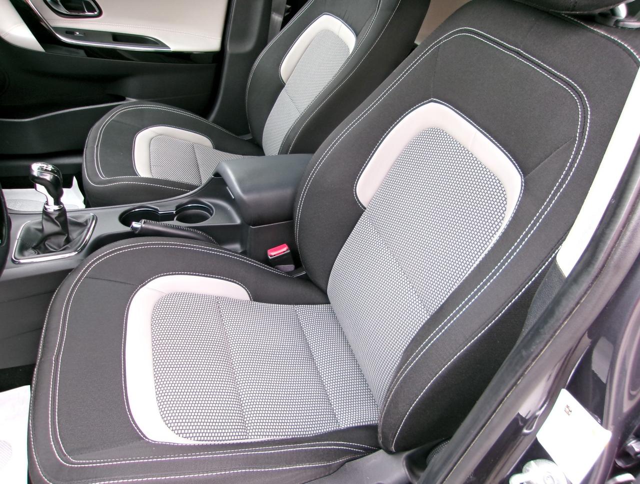 Kia Ceed cee'd 1.6 CRDi 110 CV SW Cool