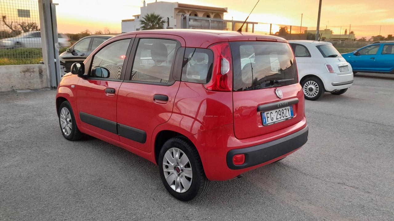 Fiat Panda 1.2 EasyPower Easy