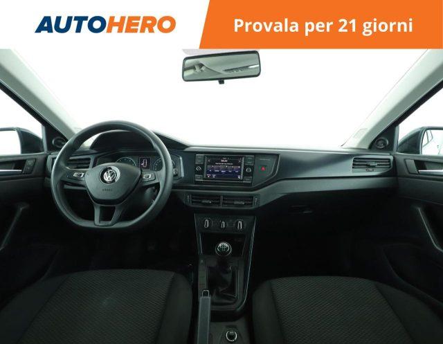 VOLKSWAGEN Polo 1.0 MPI 5p. Trendline BlueMotion Technology