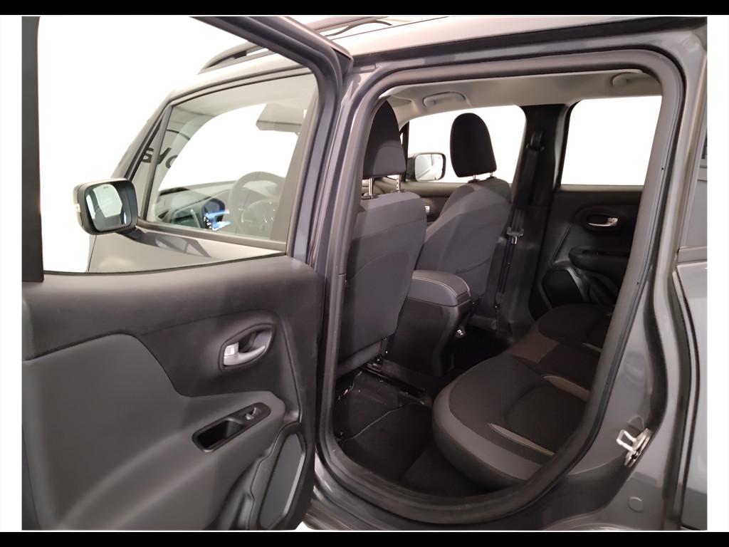 JEEP Renegade 2019 - Renegade 1.6 mjt Limited 2wd 130cv