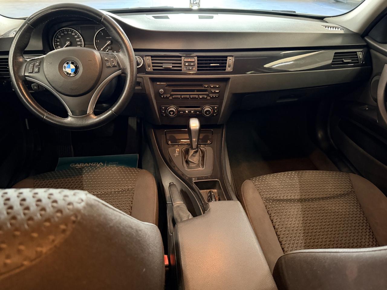 Bmw 318 318d 2.0 143CV cat MSport