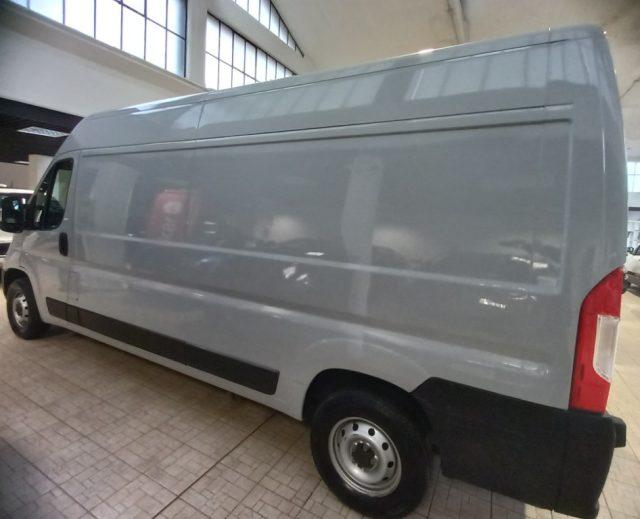 FIAT Ducato 35 2.3 MJT 140CV PASSO LUNGO TETTO ALTO