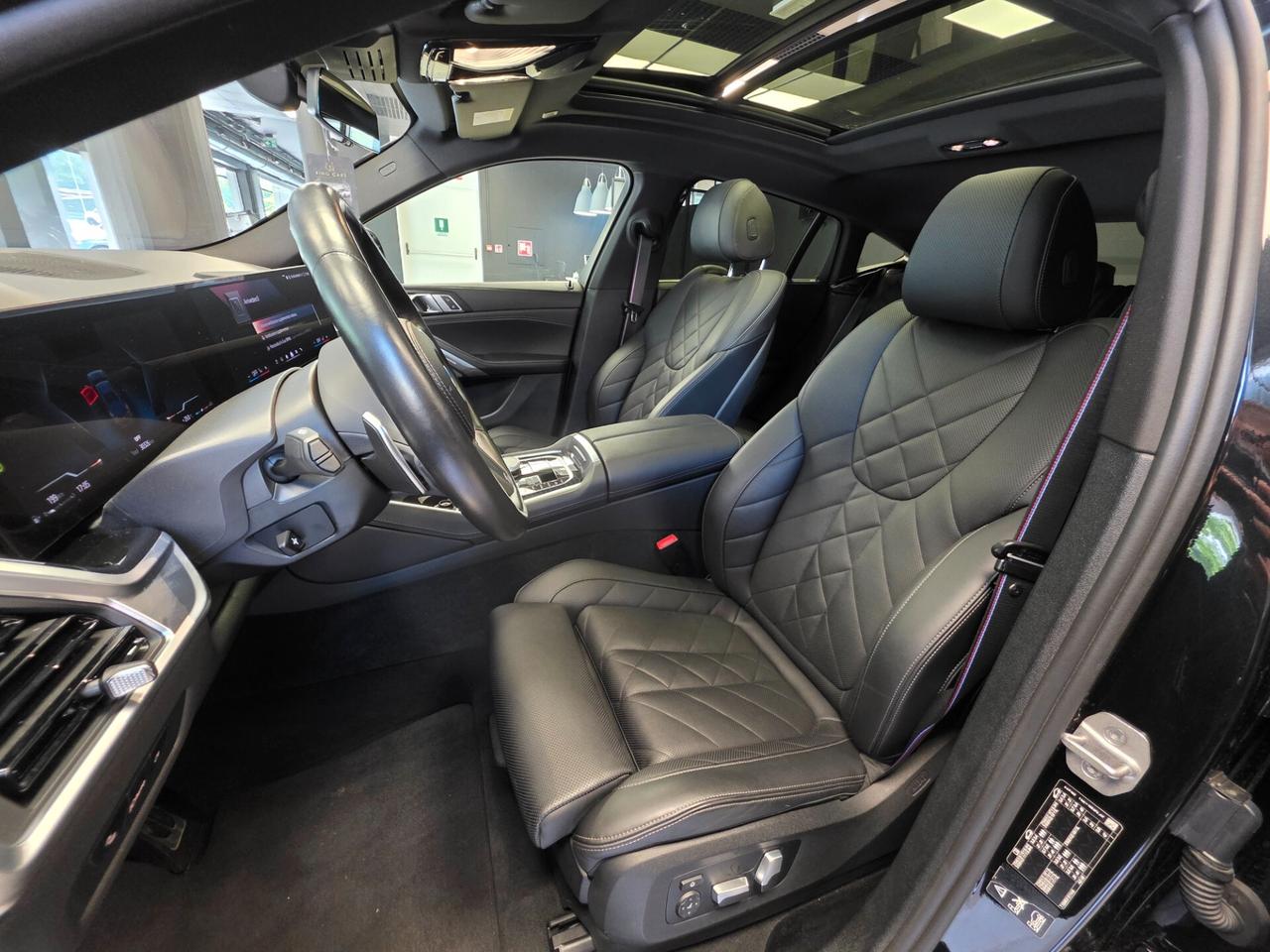 BMW X6 xdrive30d MSport