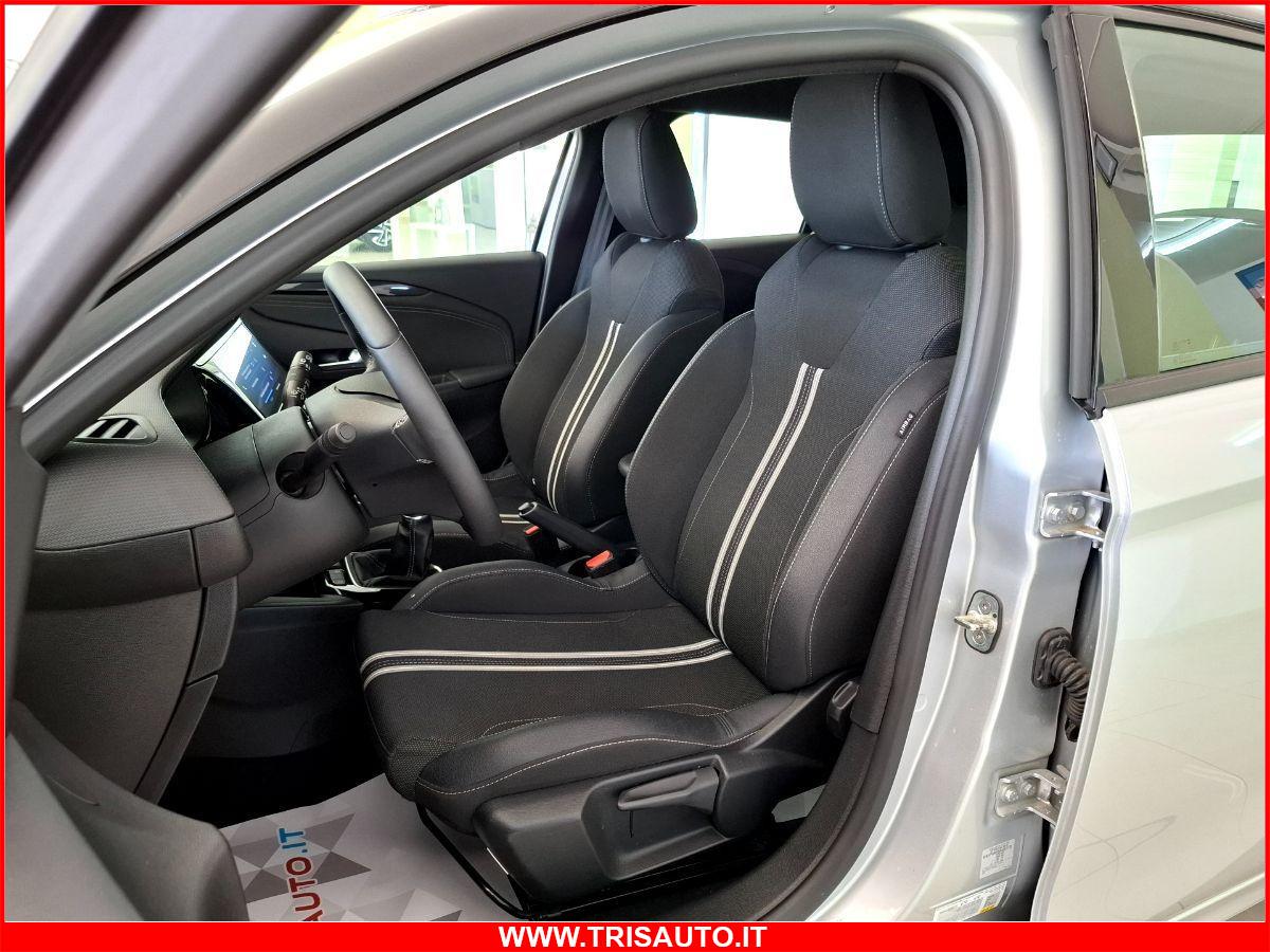 OPEL Corsa 1.2 GS NEOPATENTATI (FULL LED+ANDROID+APPLE)