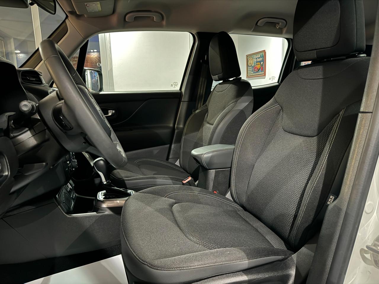 JEEP RENEGADE 1.3 T4 DDCT 150CV LIMITED 2022