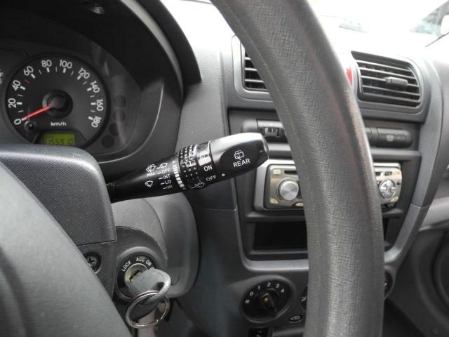 KIA Picanto 1.1 12v 5p. Fresh -OK NEOPATEN.-UNICA PROPRIETARIA