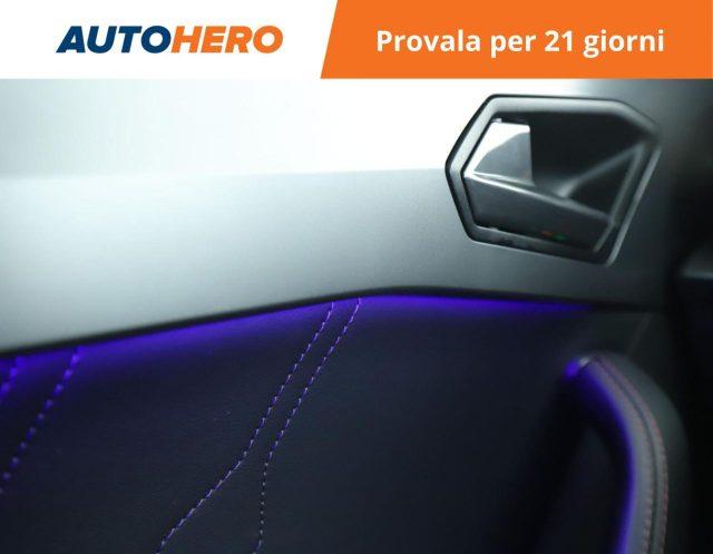 CUPRA Formentor 1.5 TSI DSG