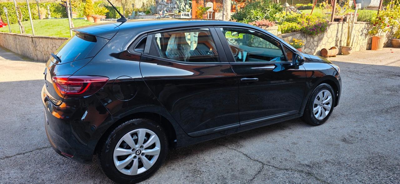 Renault Clio TCe 12V 100 CV GPL 5 porte Business