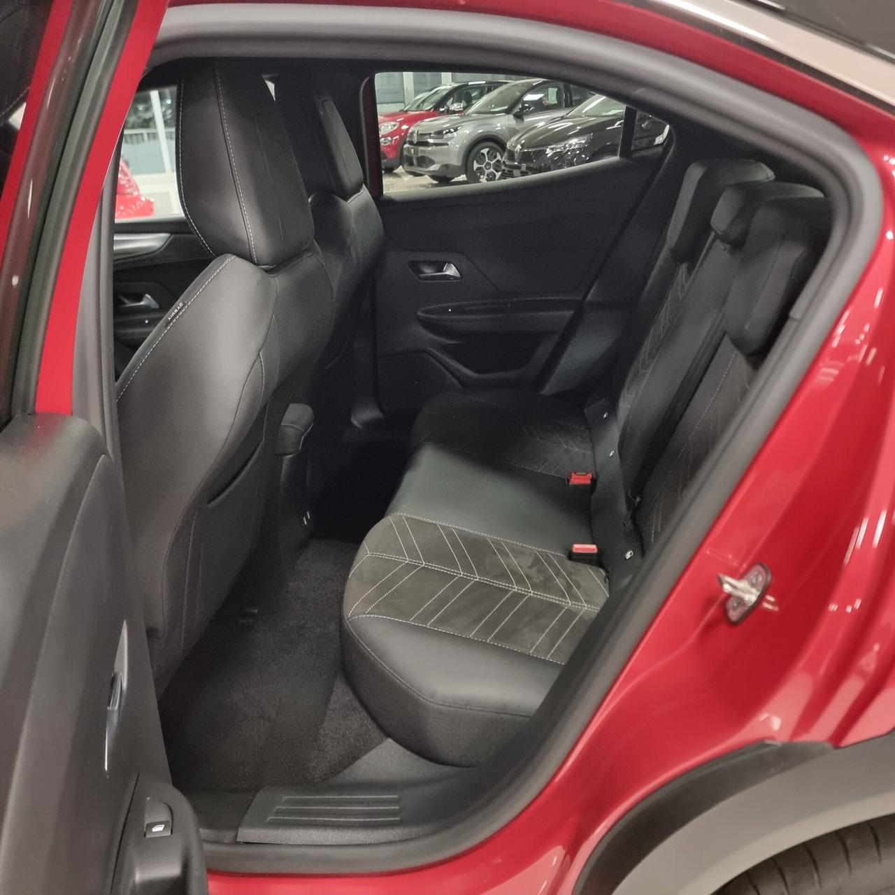 OPEL MOKKA ULTIMATE 1.2 130cv AT8 cambio automatico Euro 6E