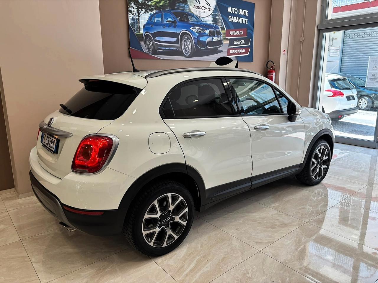 Fiat 500X 1.6 DIESEL 120CV **PROMO **