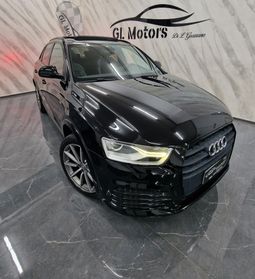 Audi Q3 2.0 TDI 150 CV quattro S tronic S-LINE