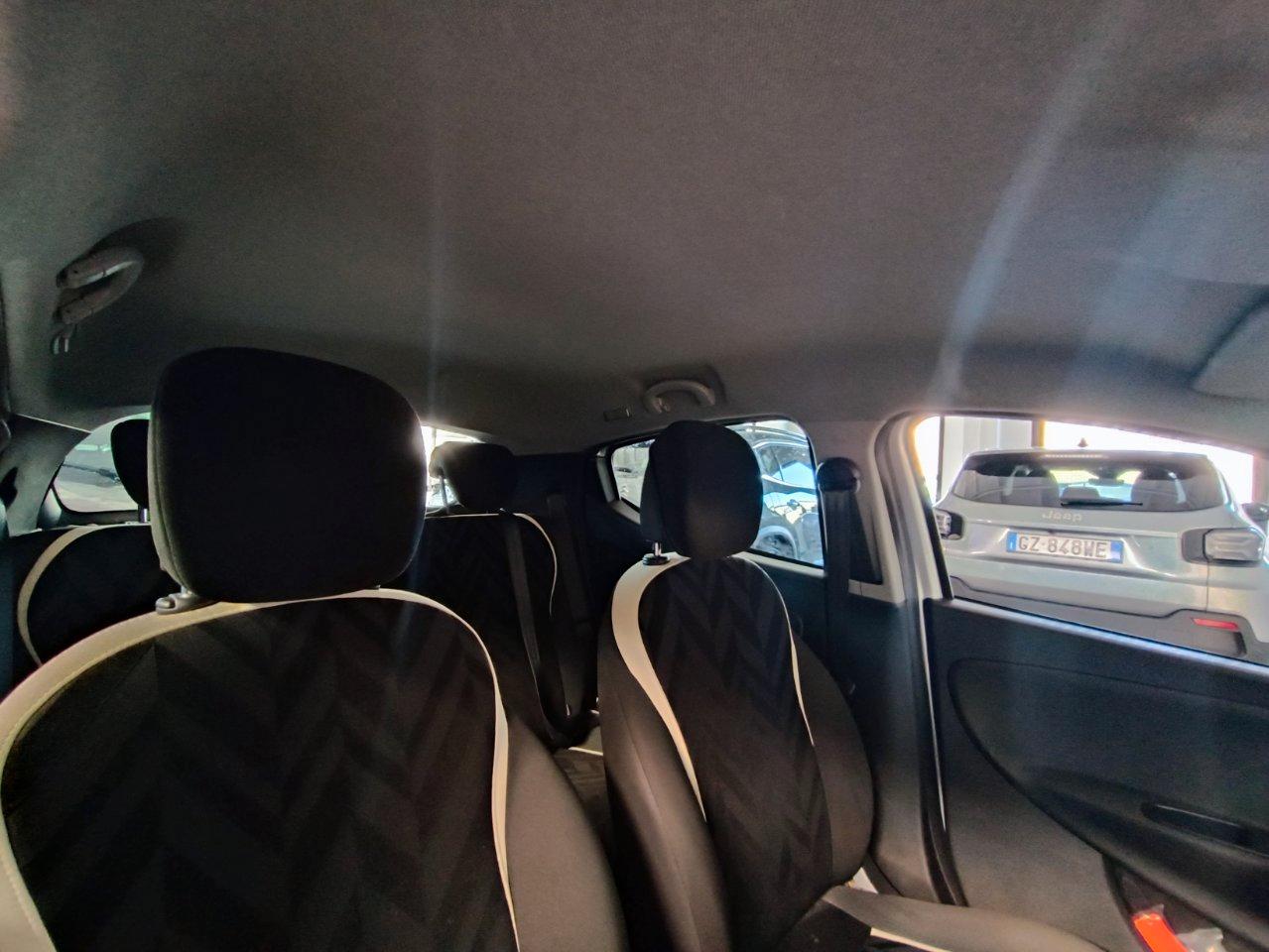 Lancia Ypsilon 5 Porte Ypsilon 1.2 Gold 69cv