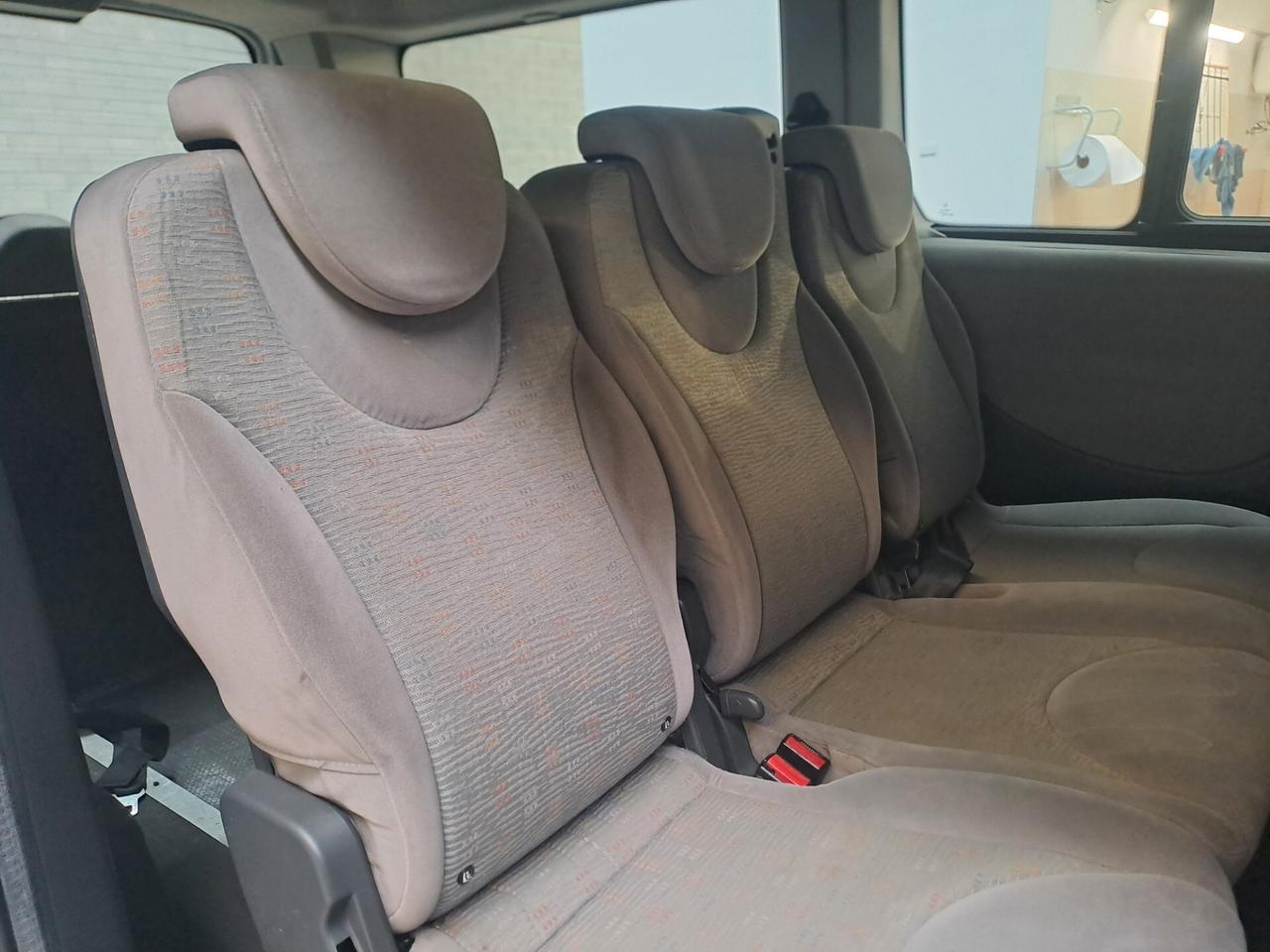 PEUGEOT EXPERT 2.0 HDI 6P + PEDANA DISABILI