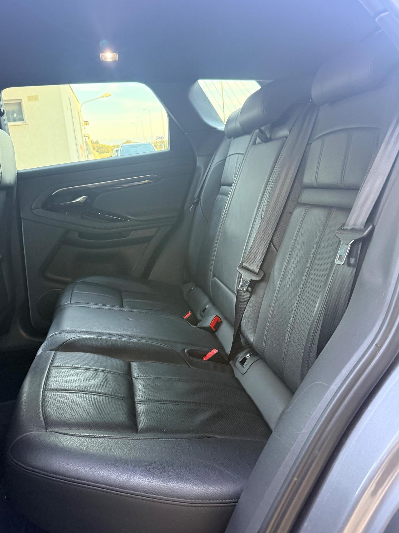 Land Rover Range Evoque 2.0D I4 163 CV mhev (diesel/elettrica) AWD Auto R-Dynamic HSE,VIRTUAL COCKPIT,APPLE CARPLAY