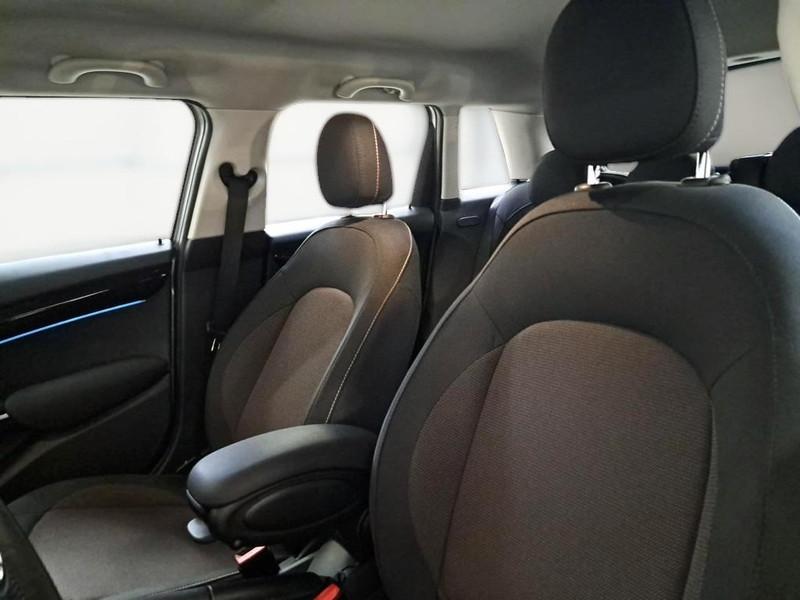 MINI COOPER CLASSIC AUTO 5 PORTE BERLINA