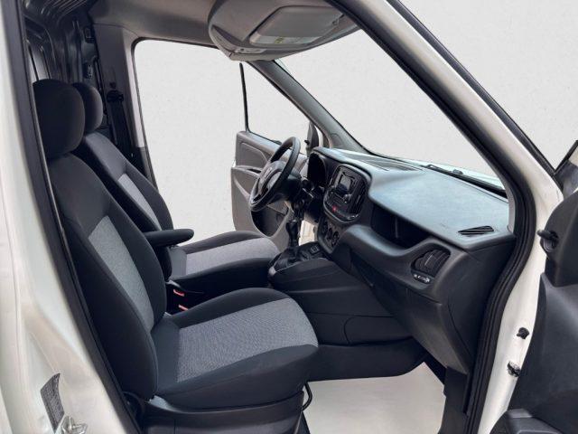 FIAT Doblo Doblò 1.3 MJT PC-TN Cargo Lamierato IVA COMPRESA