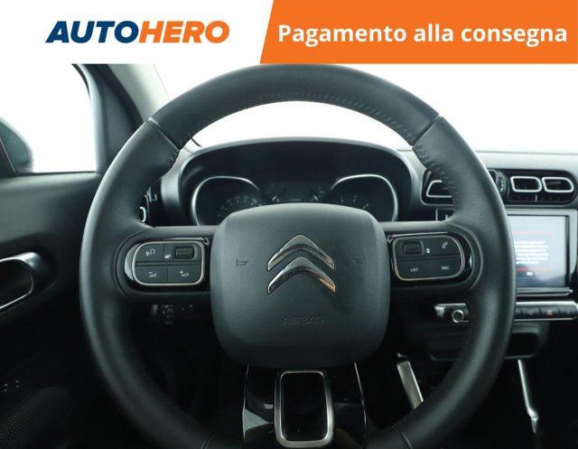 CITROEN C3 Aircross BlueHDi 110 S&S Plus