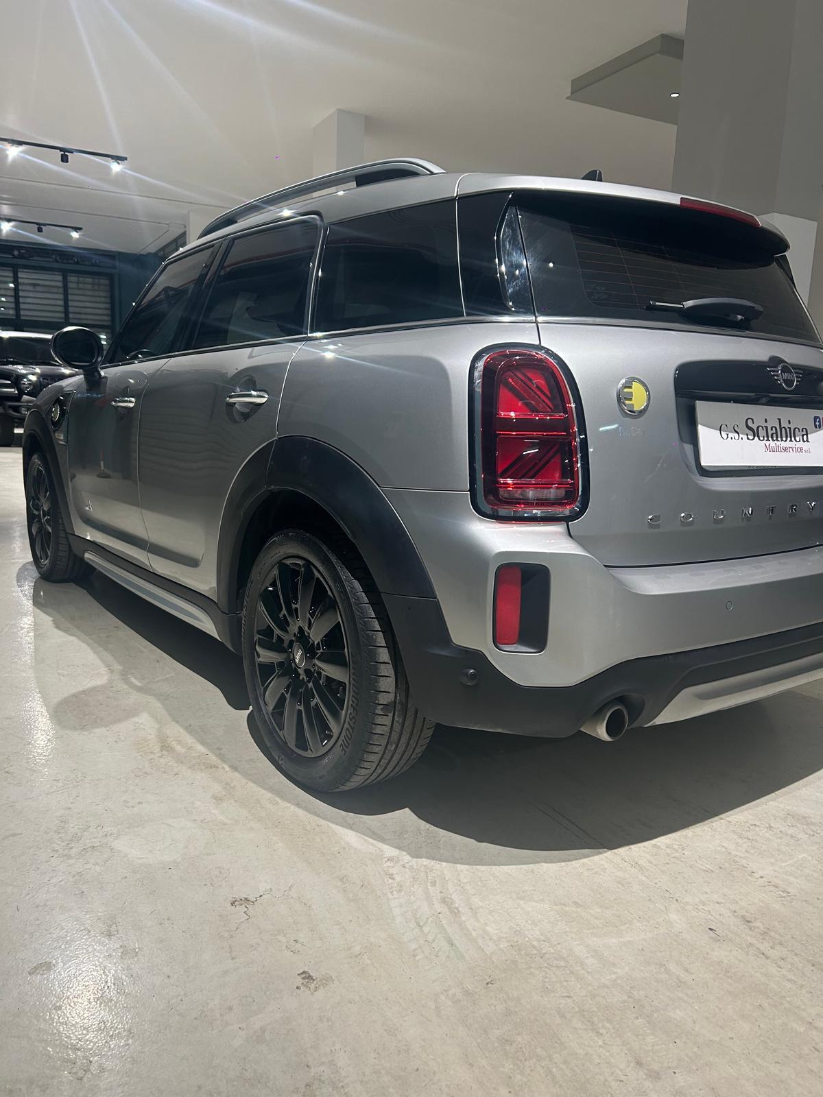 Mini Cooper S Countryman 1.5 SE 'ALL4' ALL4