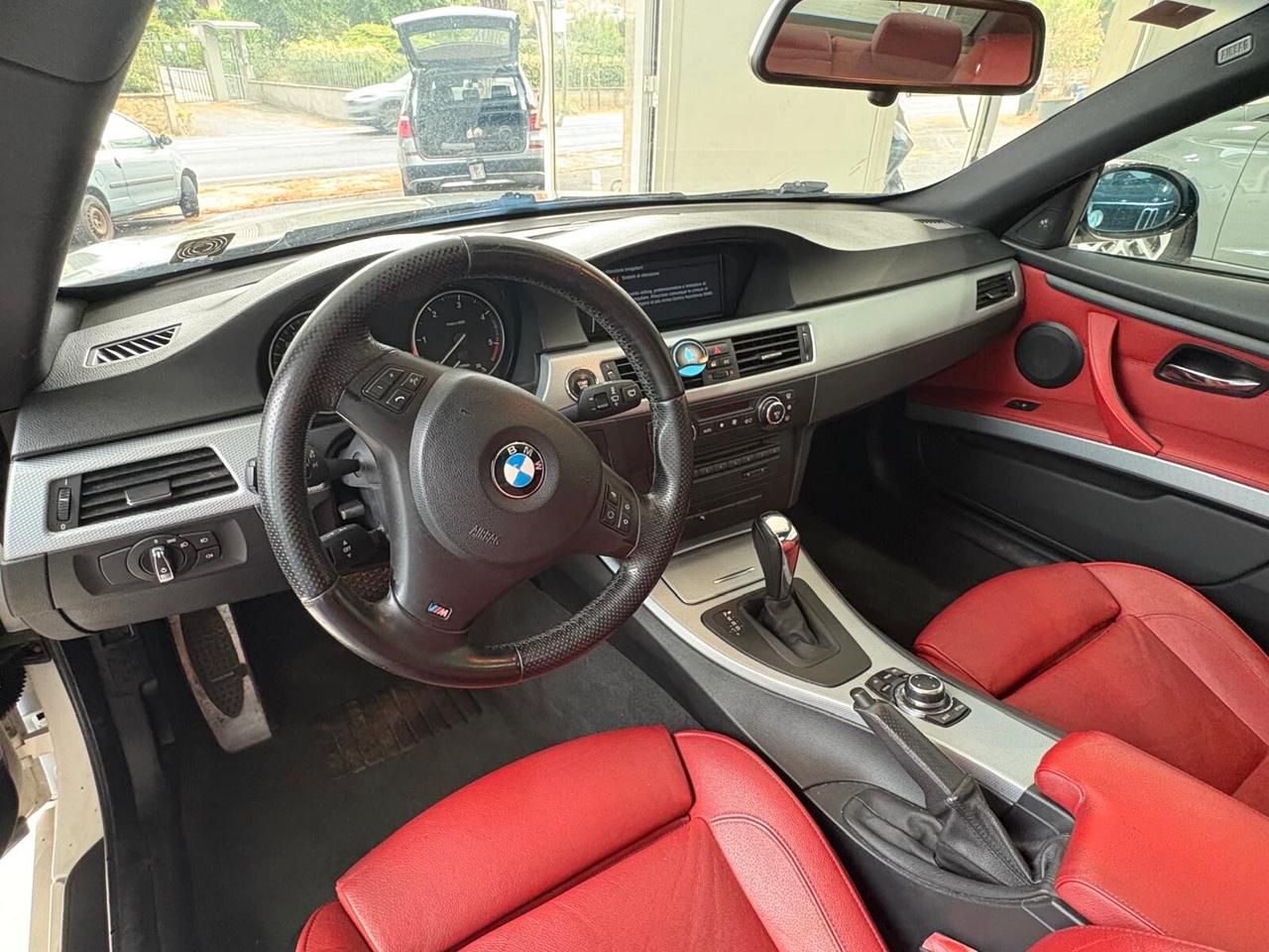Bmw 320 320d MSport 12 MESI DI GARANZIA !!!