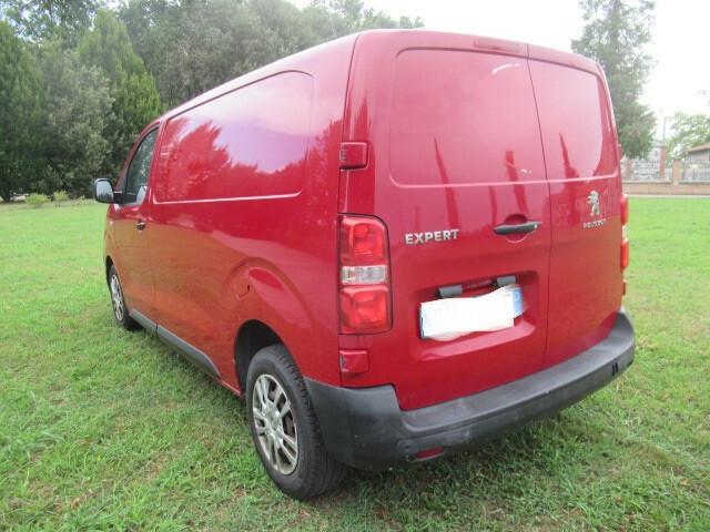 Peugeot Expert Expert 2.0 BlueHDi 120 Premium NAVI