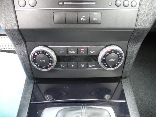 MERCEDES-BENZ GLK 250 CDI 4Matic BlueEFFICIENCY Premium -Unico PROPRIET.