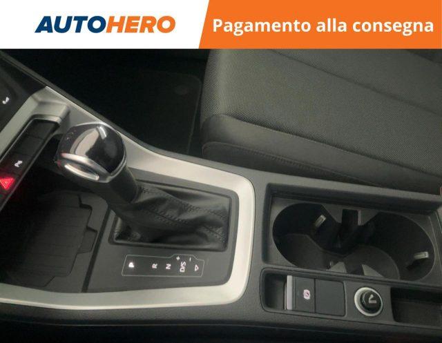 AUDI Q3 SPB 35 TFSI S tronic S line edition