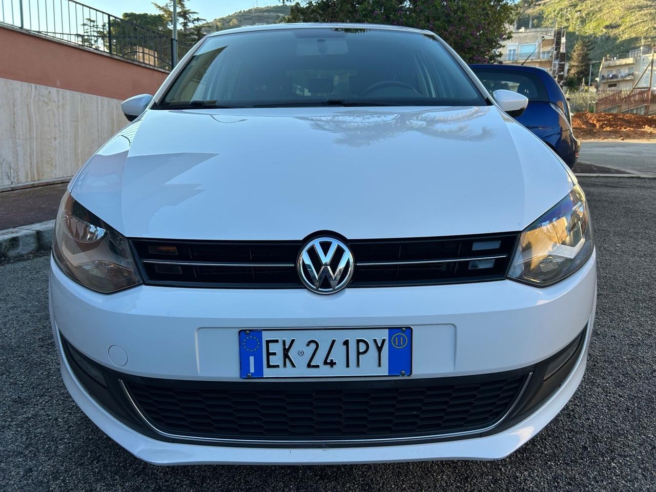 Volkswagen Polo 1.6 TDI ideale per neo patentati