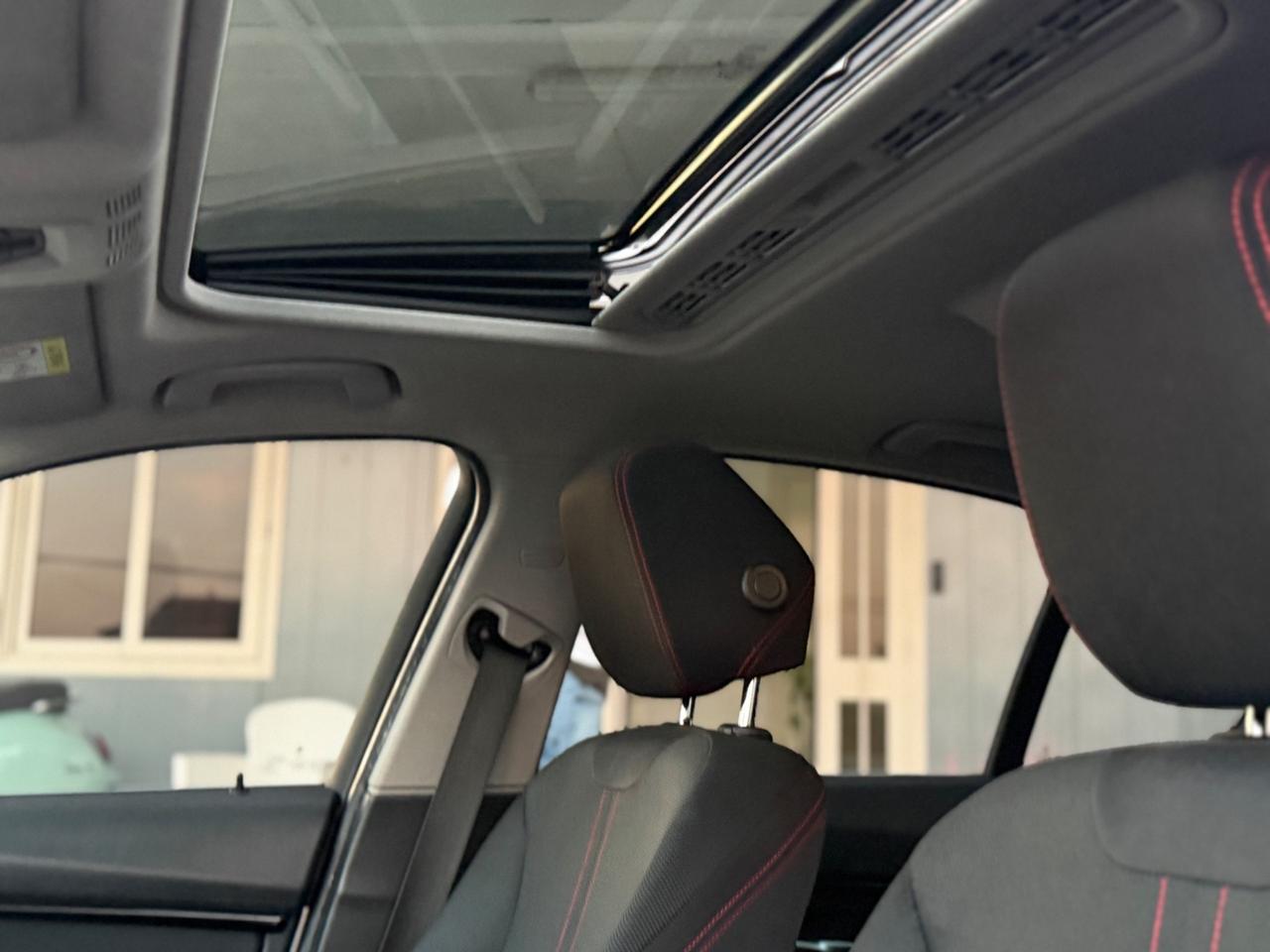 Bmw 320D Sport Automatica Tetto Garanzia Perfetta