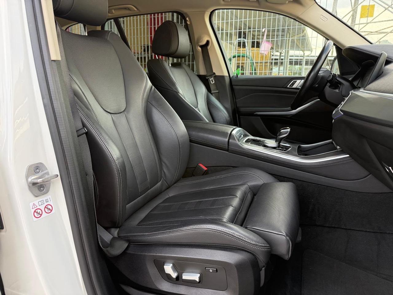 Bmw X5 xDrive25d xLine