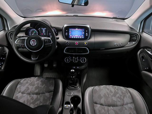FIAT 500X 1.0 T3 120 CV Cross