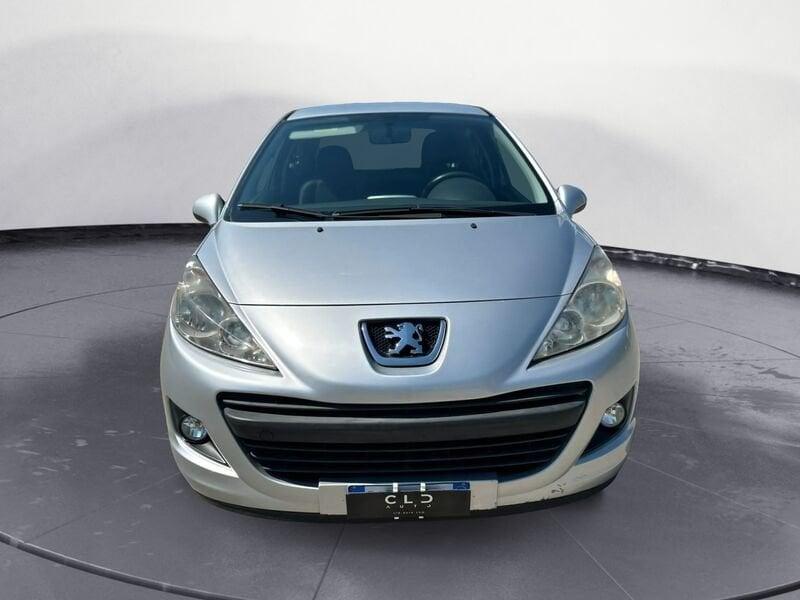 Peugeot 207 207 3p 1.4 hdi Energie Sport
