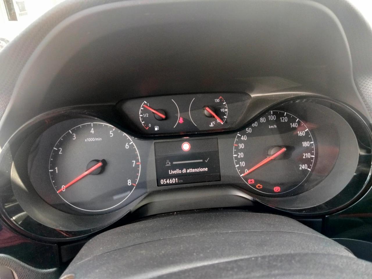 Opel Corsa 1.2