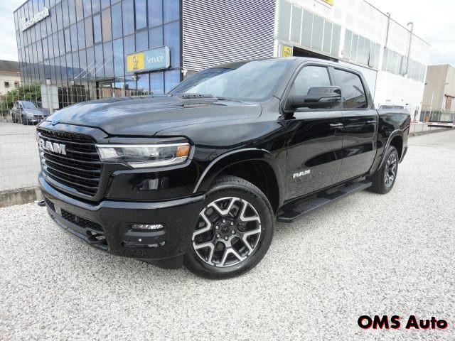 DODGE RAM 1500 3.0L I6 Hurricane LARAMIE SPORT - Pronta