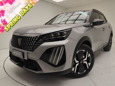 Peugeot 2008 II 2023 1.2 hybrid GT 145cv e-dcs6