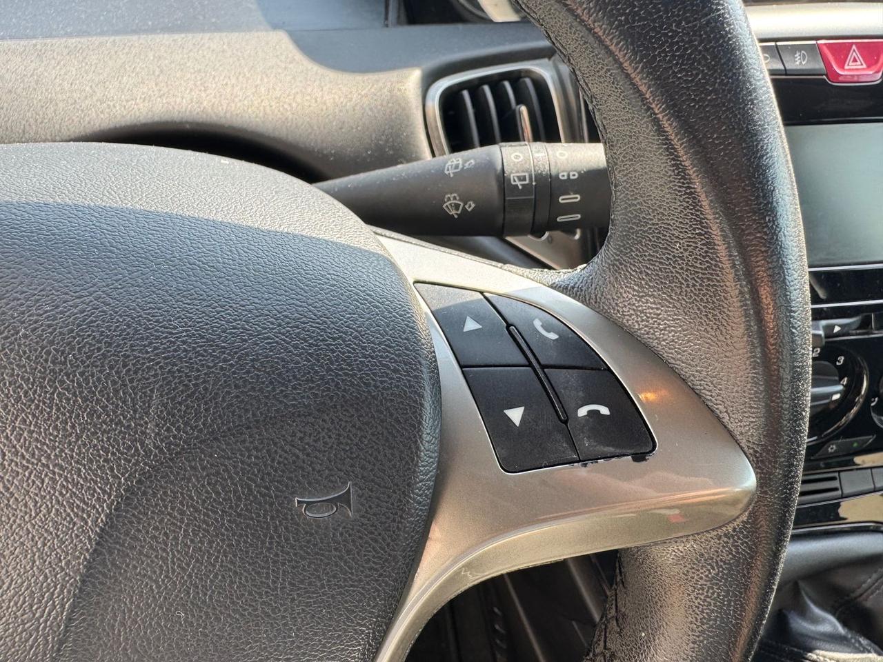 Lancia Ypsilon Gold 1.2 LPG #11723