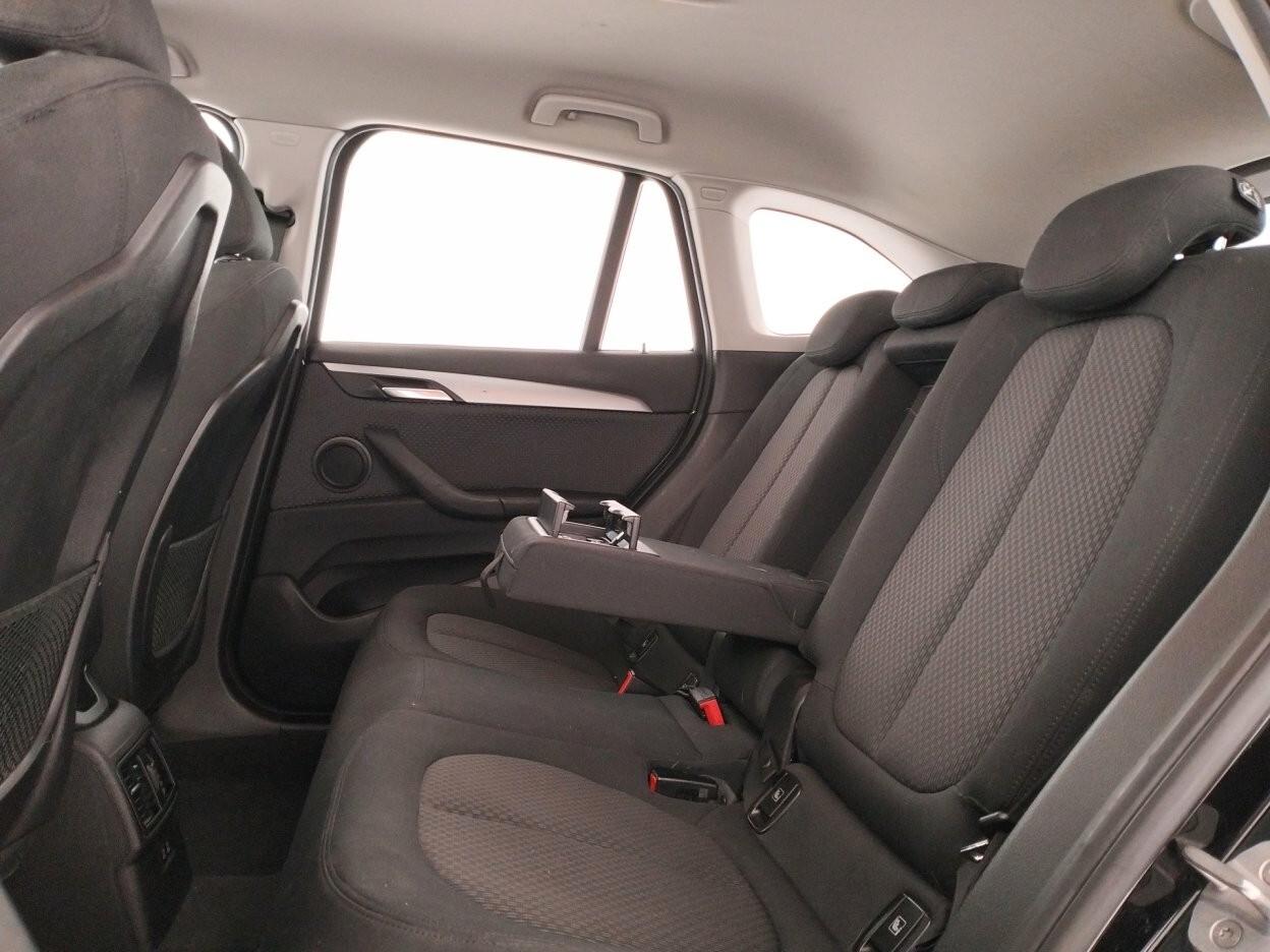BMW X1 xdrive25e Business Advantage auto - IVA ESPOSTA
