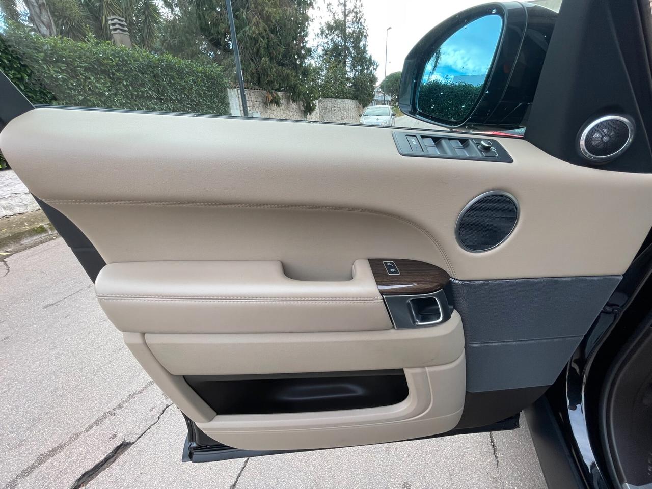 Range Rover Sport 3.0 TDV6 HSE Dynamic