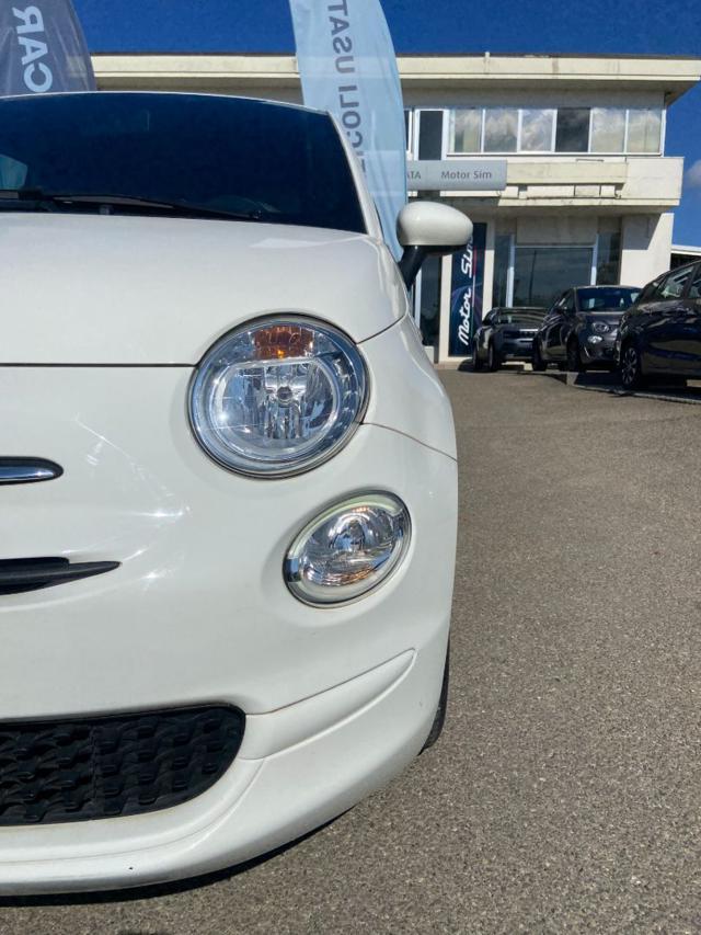 FIAT 500 *PROMO* 1.0 Hybrid Pop